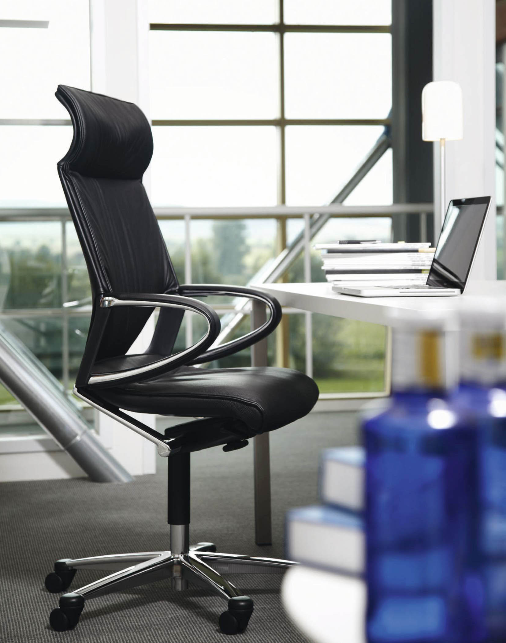 MODUS EXECUTIVE by Wilkhahn 001